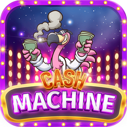 Cash Machine logo