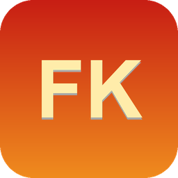Fire Kirin logo