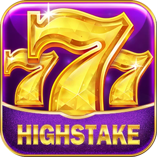 High Stakes logo