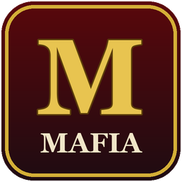 Mafia logo