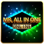 Mr All In One logo