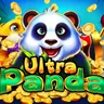 Ultra Panda logo