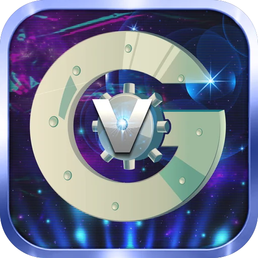 Game Vault logo