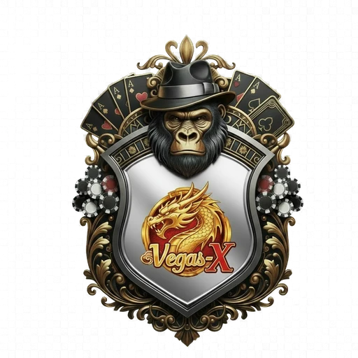 Vegas X logo
