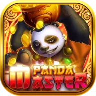 Panda Master logo