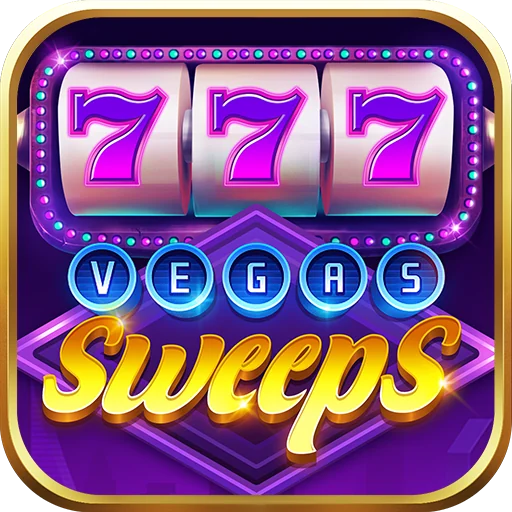 Vegas Sweeps logo