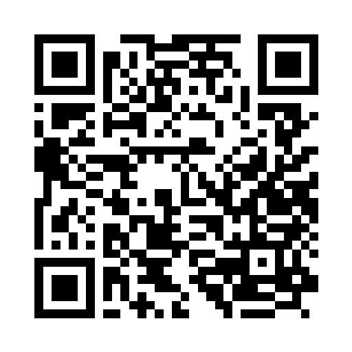 QR code for the Cash Machine page