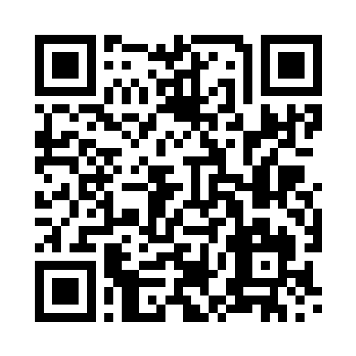 QR code for the eGame page