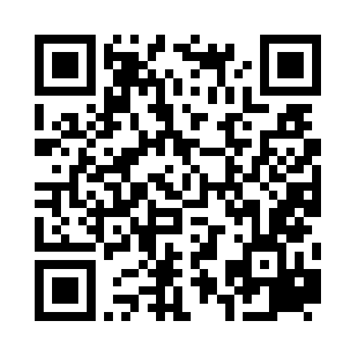 QR code for the Game Vault page