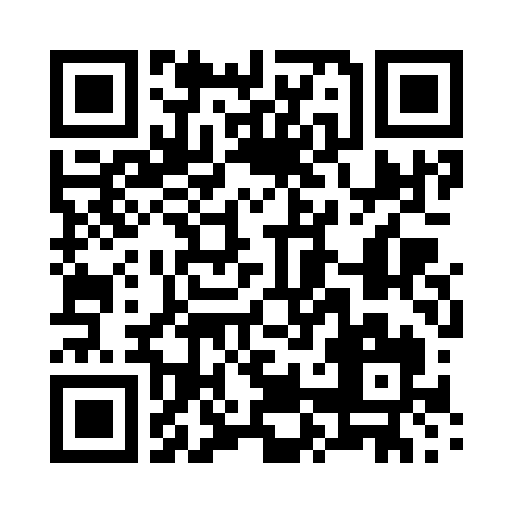 QR code for the Lucky Stars page