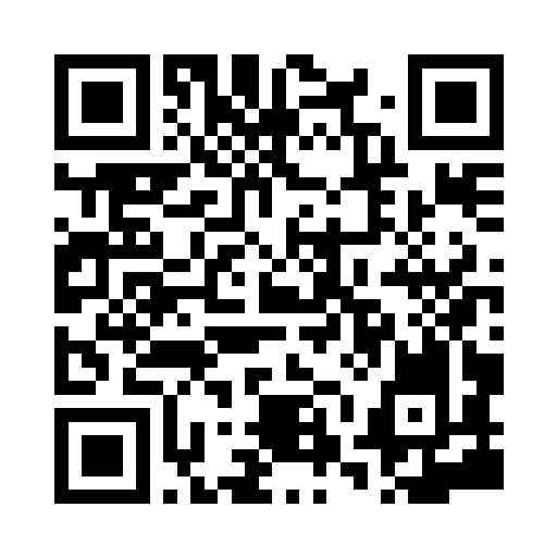 QR code for the Milky Way page